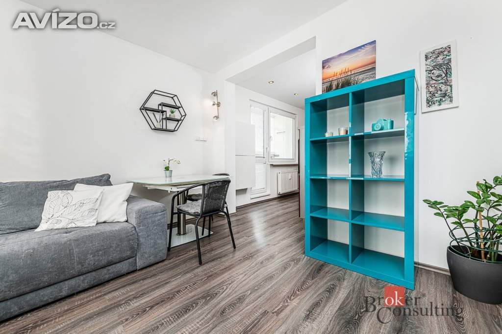 Foto inzerátu Prodej bytu 2+1 53 m², Kladno