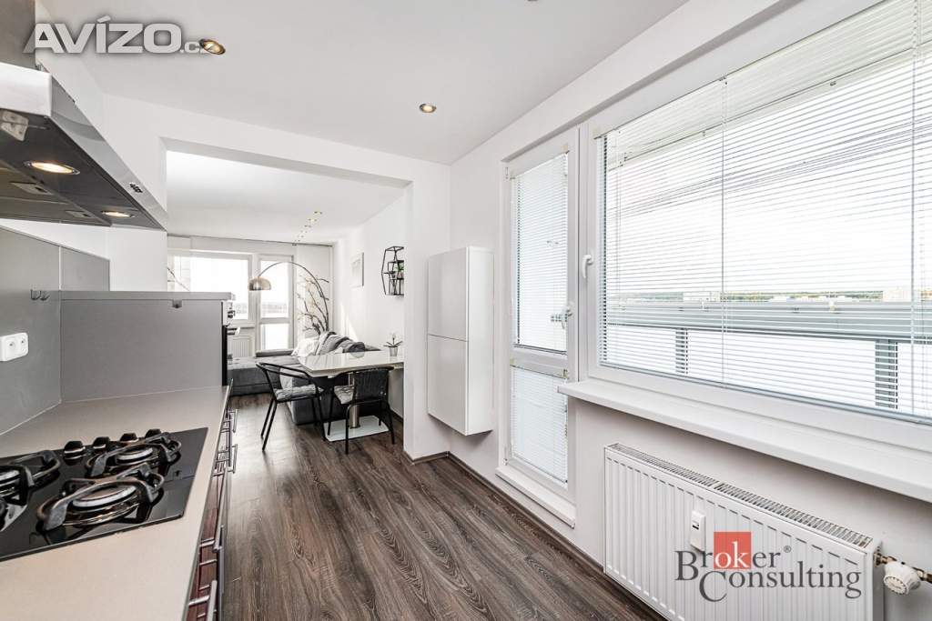 Foto inzerátu Prodej bytu 2+1 53 m², Kladno