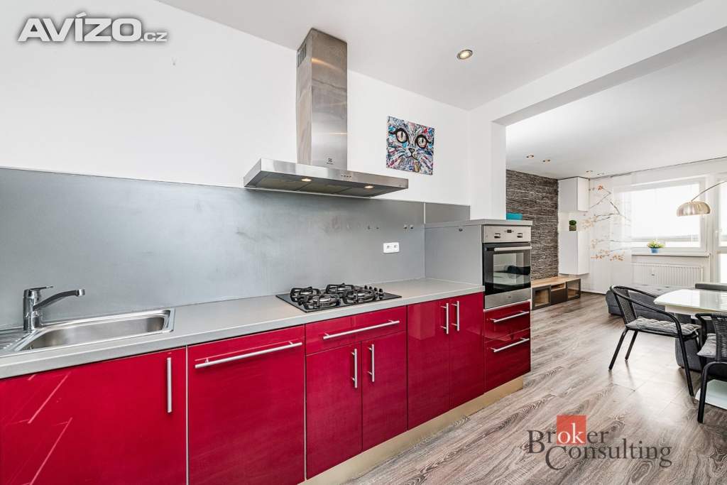 Foto inzerátu Prodej bytu 2+1 53 m², Kladno
