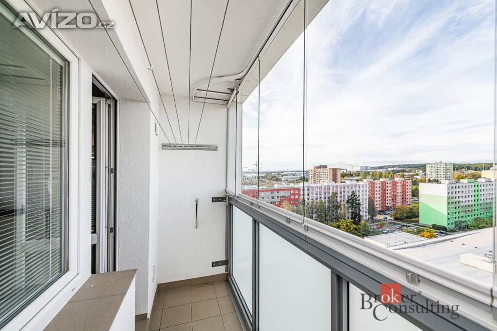 Foto inzerátu Prodej bytu 2+1 53 m², Kladno