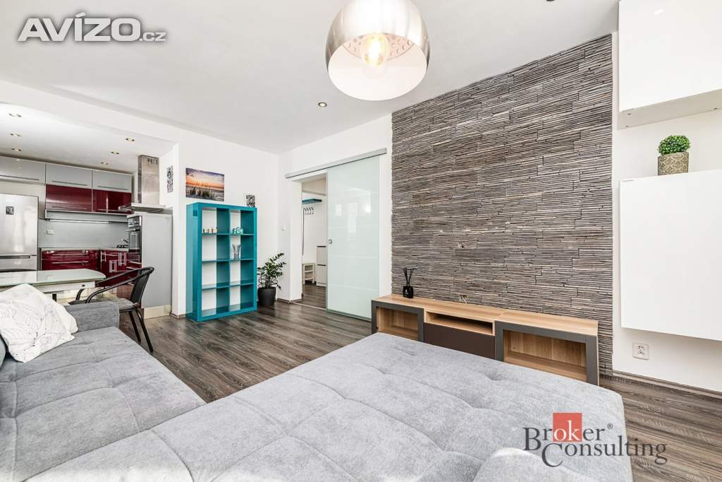 Foto inzerátu Prodej bytu 2+1 53 m², Kladno