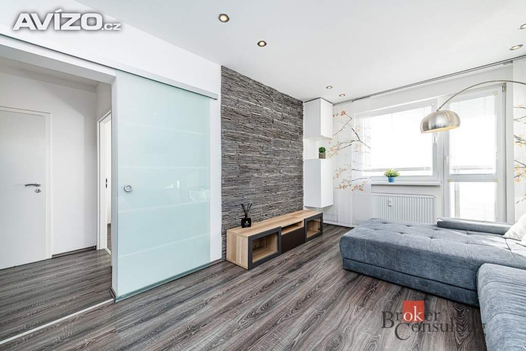 Foto inzerátu Prodej bytu 2+1 53 m², Kladno