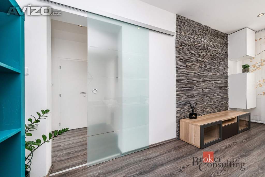 Foto inzerátu Prodej bytu 2+1 53 m², Kladno
