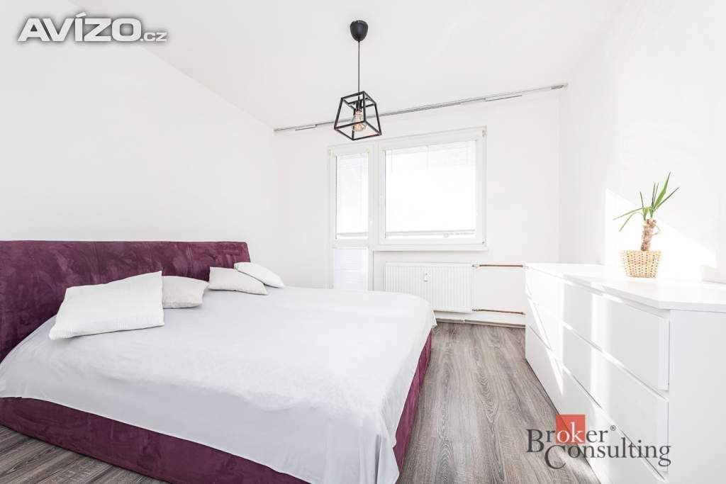 Foto inzerátu Prodej bytu 2+1 53 m², Kladno