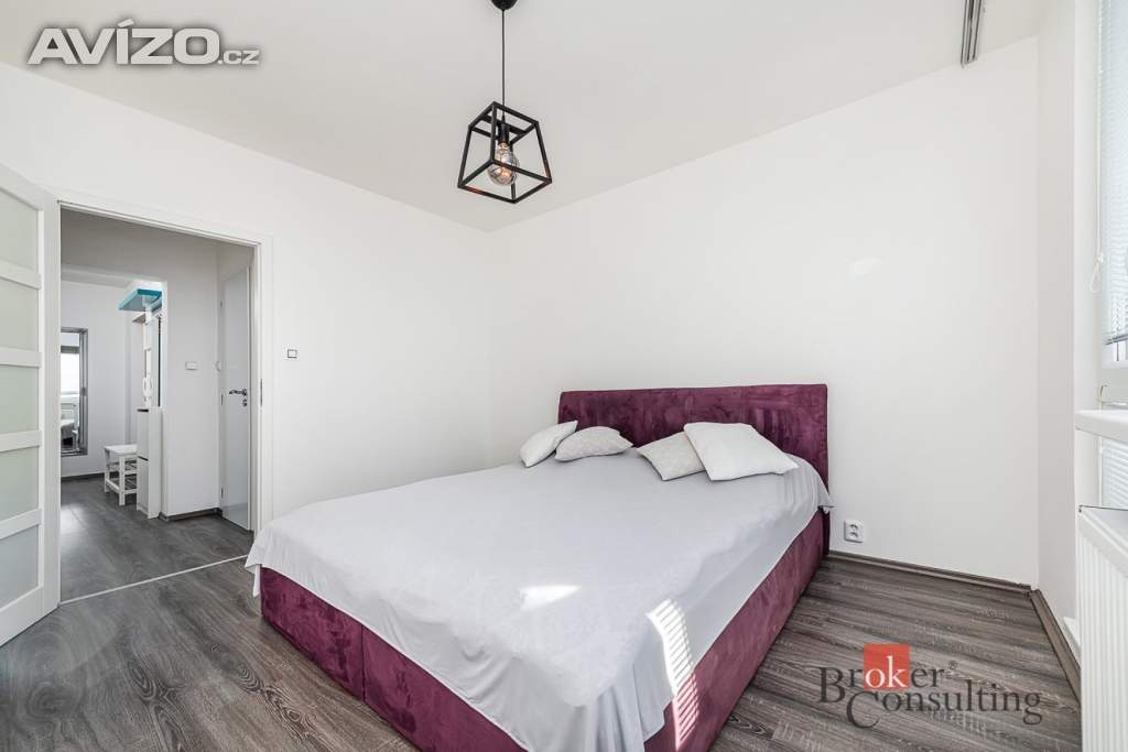 Foto inzerátu Prodej bytu 2+1 53 m², Kladno