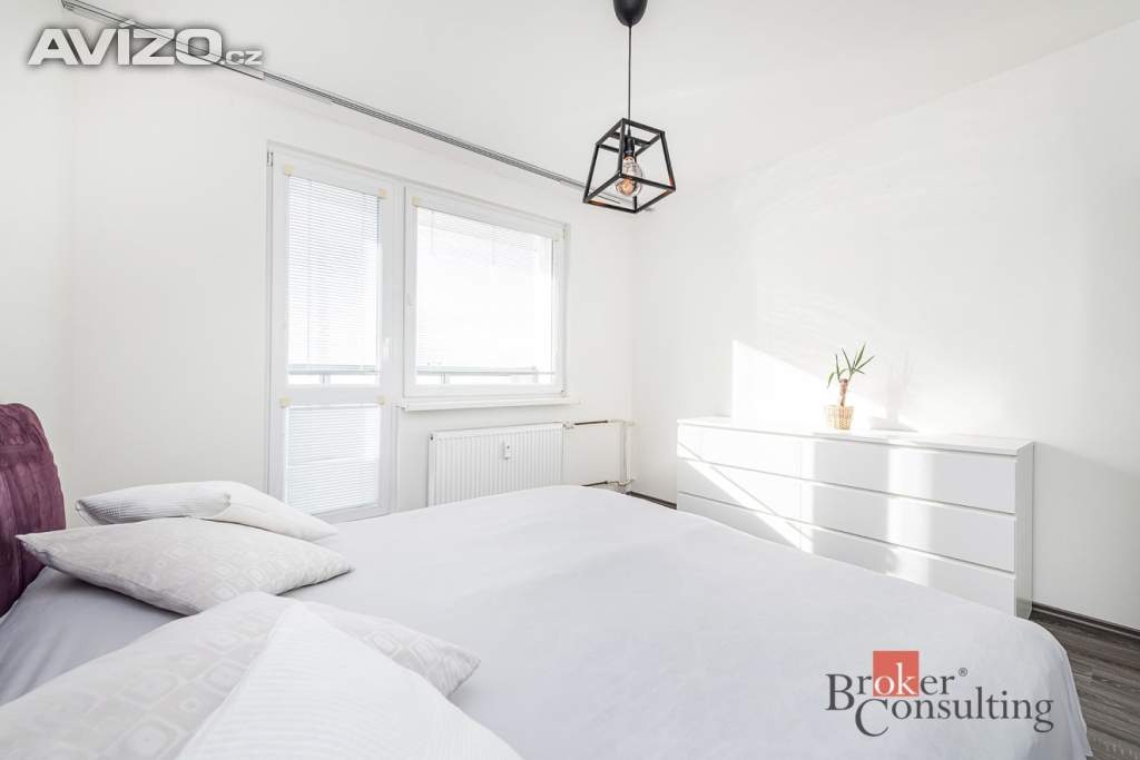 Foto inzerátu Prodej bytu 2+1 53 m², Kladno