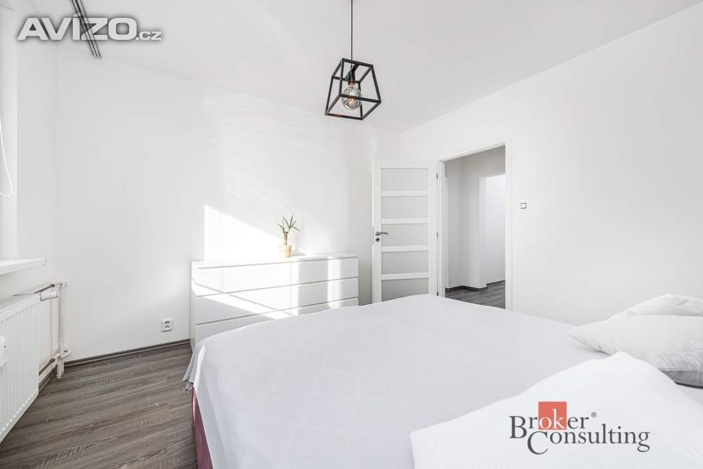 Foto inzerátu Prodej bytu 2+1 53 m², Kladno