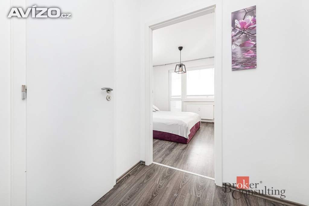 Foto inzerátu Prodej bytu 2+1 53 m², Kladno