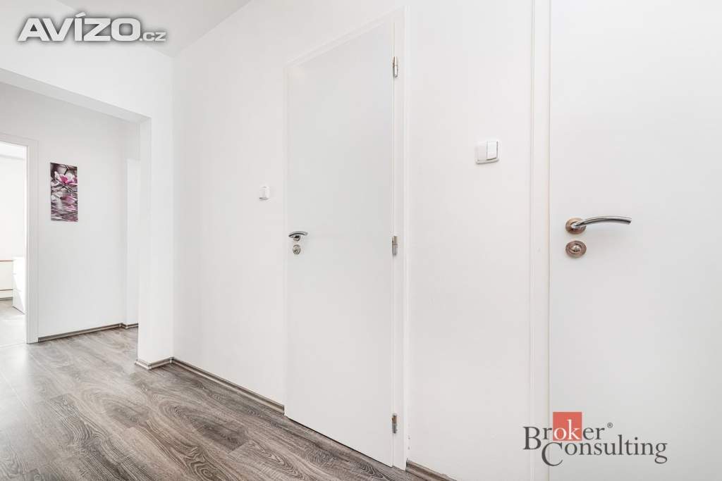 Foto inzerátu Prodej bytu 2+1 53 m², Kladno
