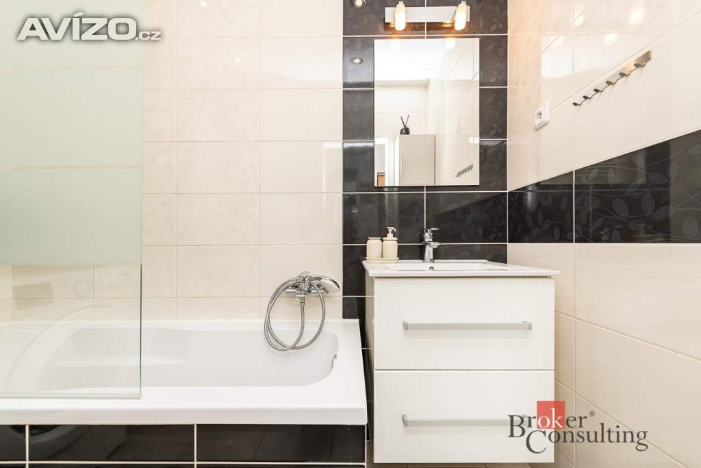 Foto inzerátu Prodej bytu 2+1 53 m², Kladno