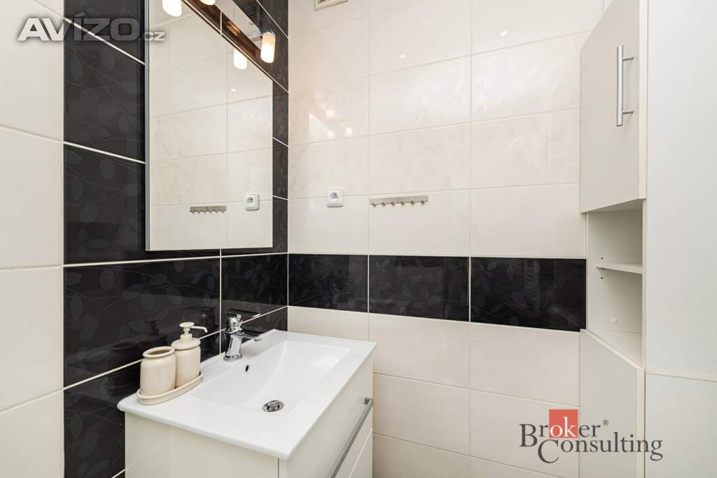 Foto inzerátu Prodej bytu 2+1 53 m², Kladno