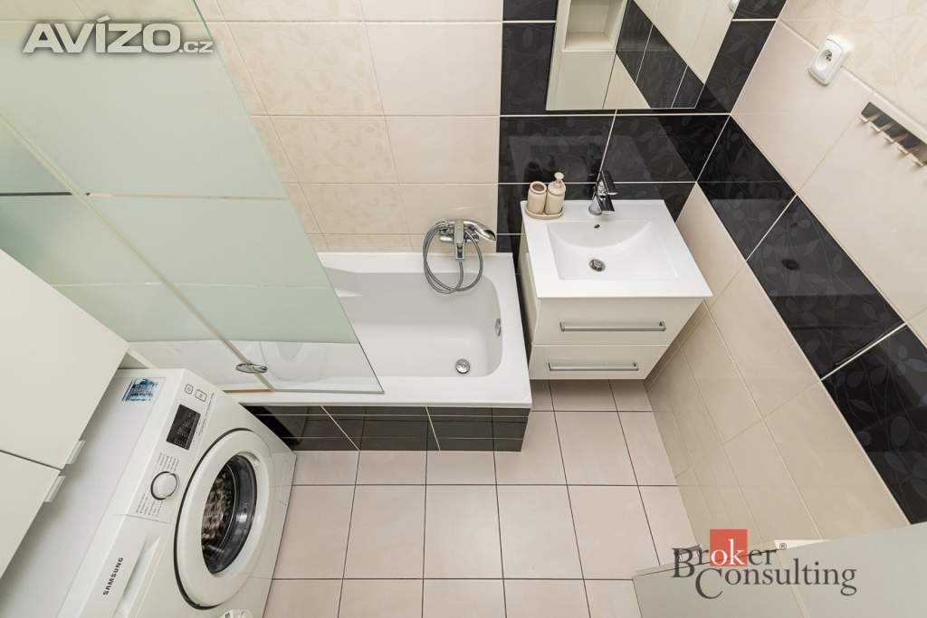 Foto inzerátu Prodej bytu 2+1 53 m², Kladno