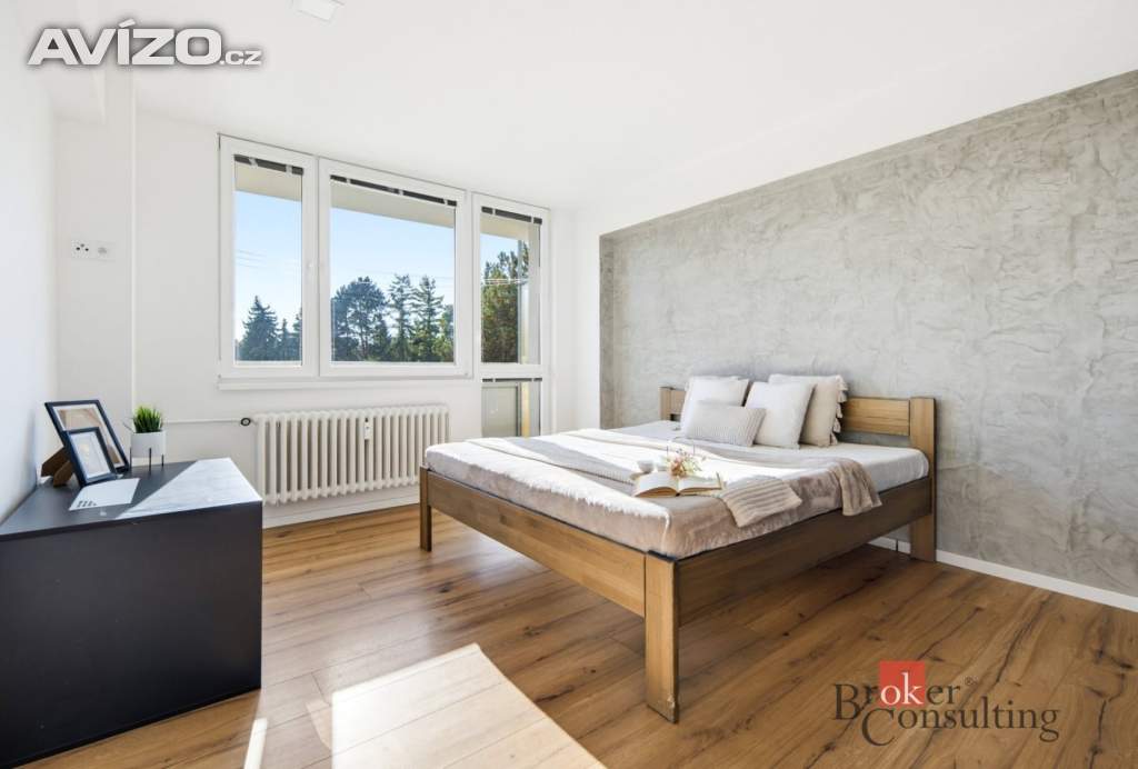Foto inzerátu Prodej bytu 3+kk 73 m², Kutná Hora