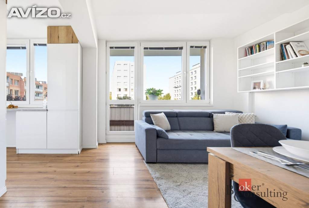 Foto inzerátu Prodej bytu 3+kk 73 m², Kutná Hora