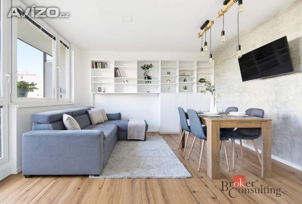 Foto inzerátu Prodej bytu 3+kk 73 m², Kutná Hora