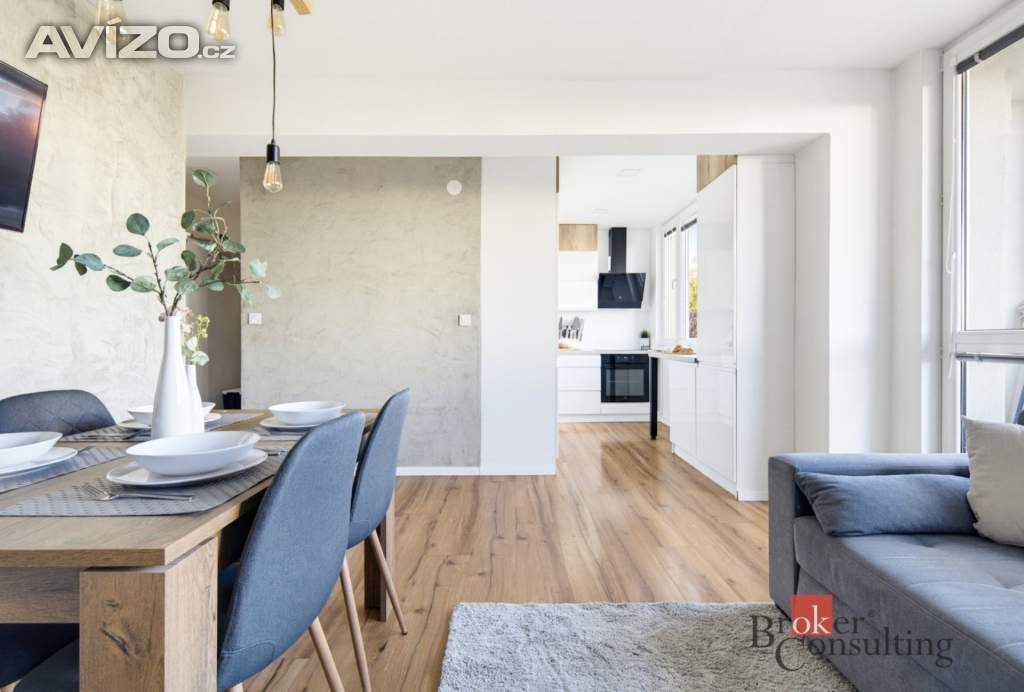 Foto inzerátu Prodej bytu 3+kk 73 m², Kutná Hora