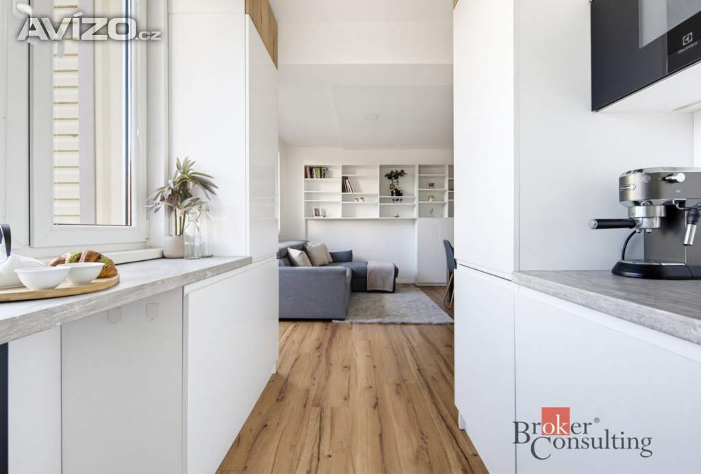 Foto inzerátu Prodej bytu 3+kk 73 m², Kutná Hora