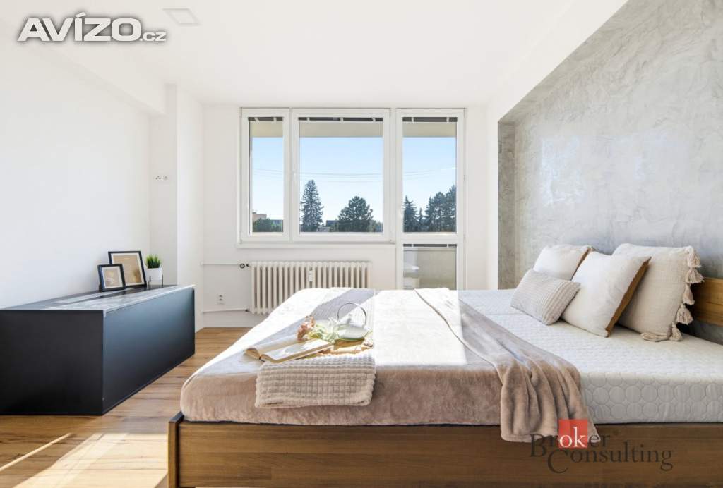 Foto inzerátu Prodej bytu 3+kk 73 m², Kutná Hora
