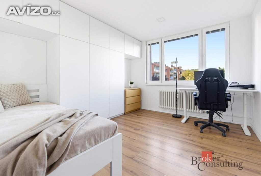 Foto inzerátu Prodej bytu 3+kk 73 m², Kutná Hora