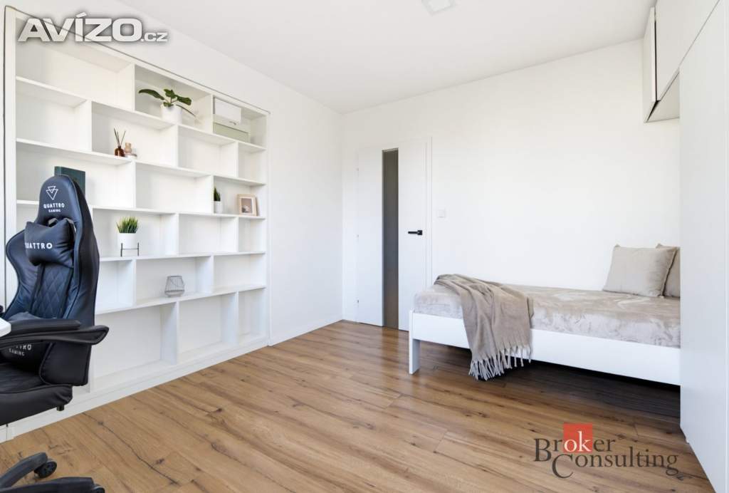 Foto inzerátu Prodej bytu 3+kk 73 m², Kutná Hora