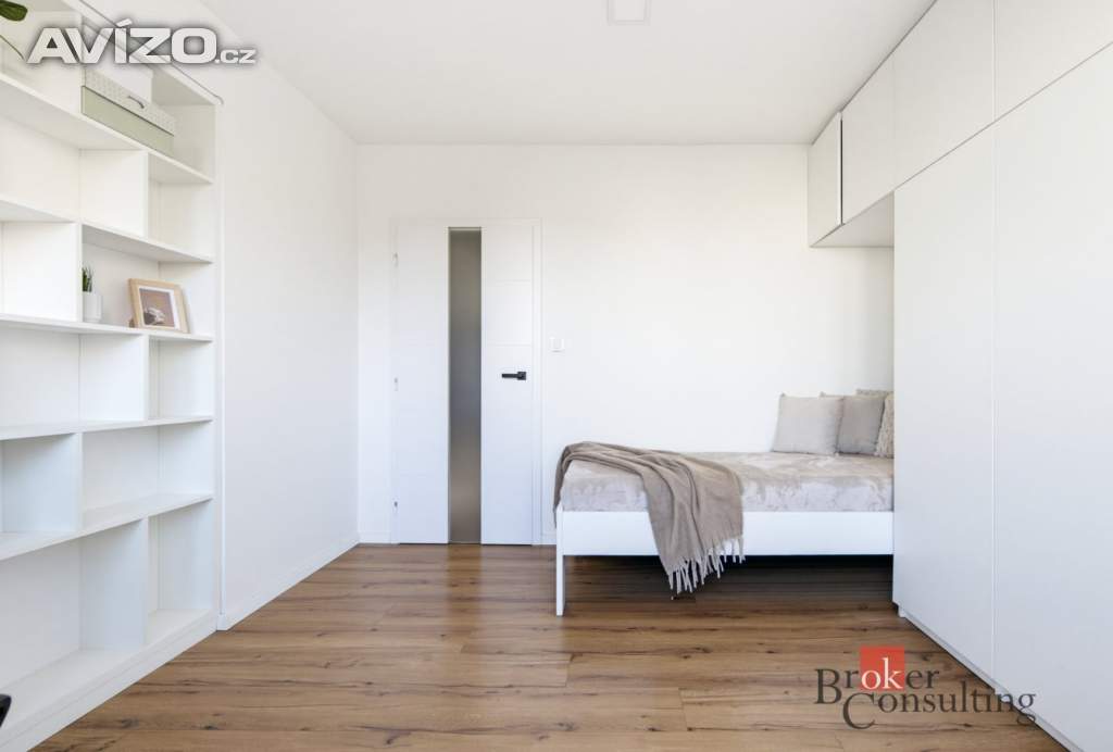 Foto inzerátu Prodej bytu 3+kk 73 m², Kutná Hora