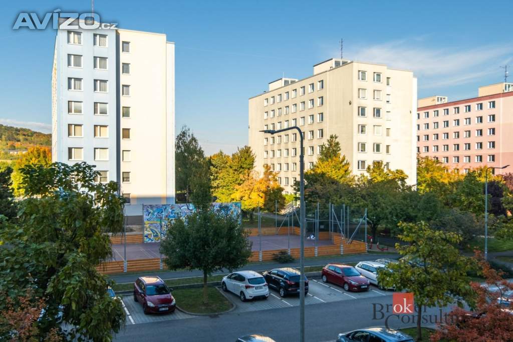 Foto inzerátu Prodej bytu 3+kk 73 m², Kutná Hora