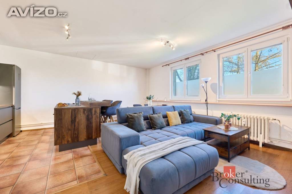 Foto inzerátu Prodej bytu 3+kk 95 m², Přelouč
