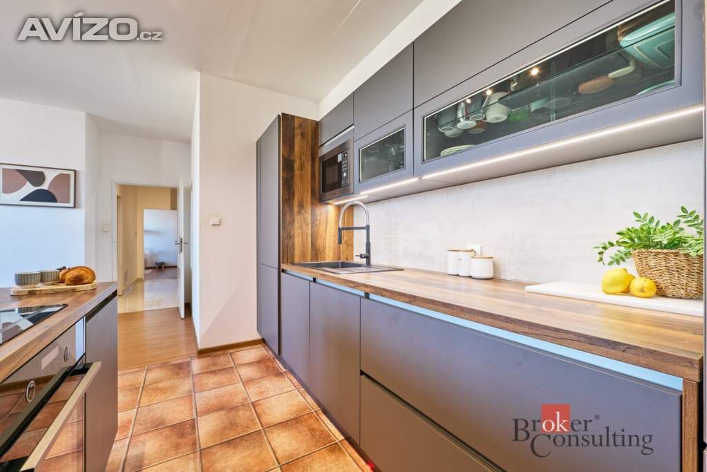 Foto inzerátu Prodej bytu 3+kk 95 m², Přelouč