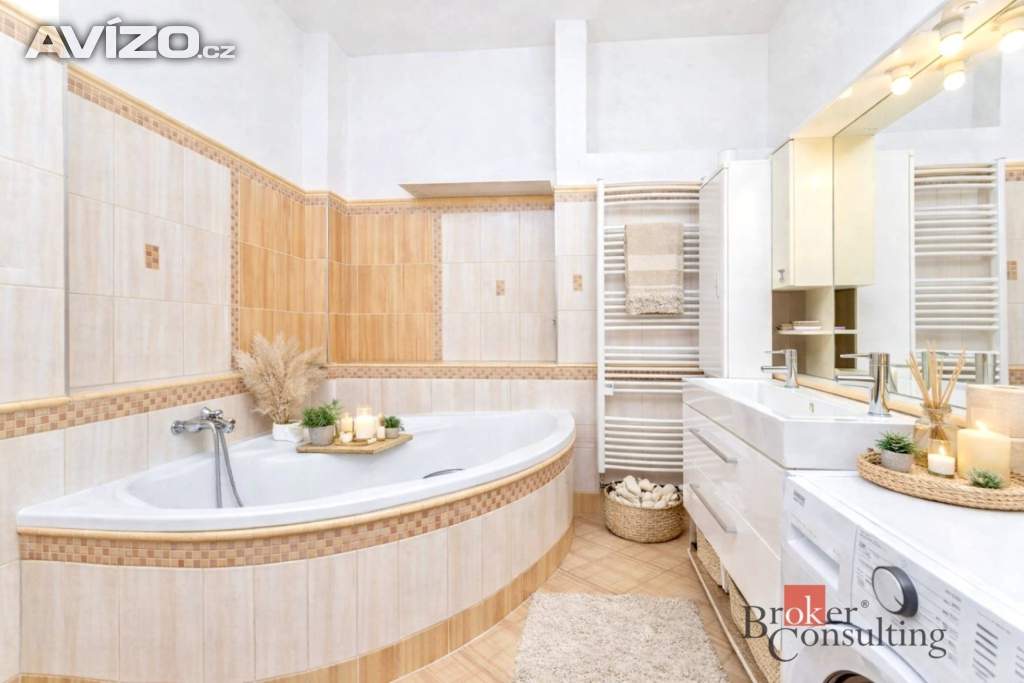 Foto inzerátu Prodej bytu 3+kk 95 m², Přelouč