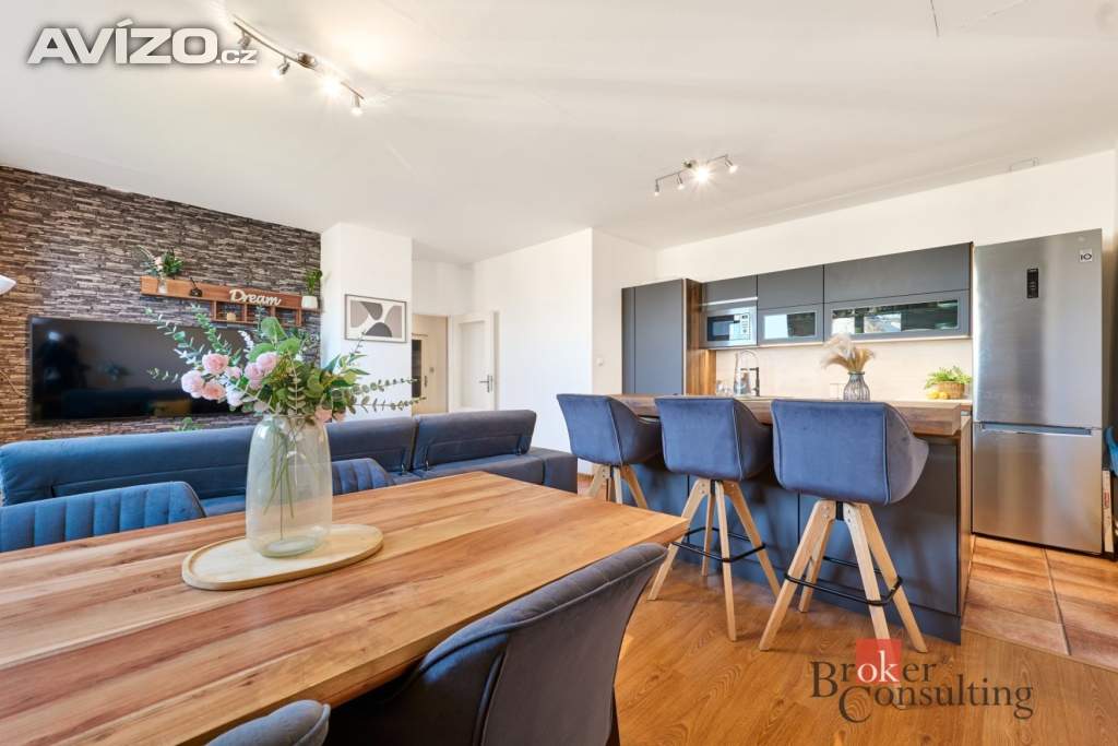 Foto inzerátu Prodej bytu 3+kk 95 m², Přelouč