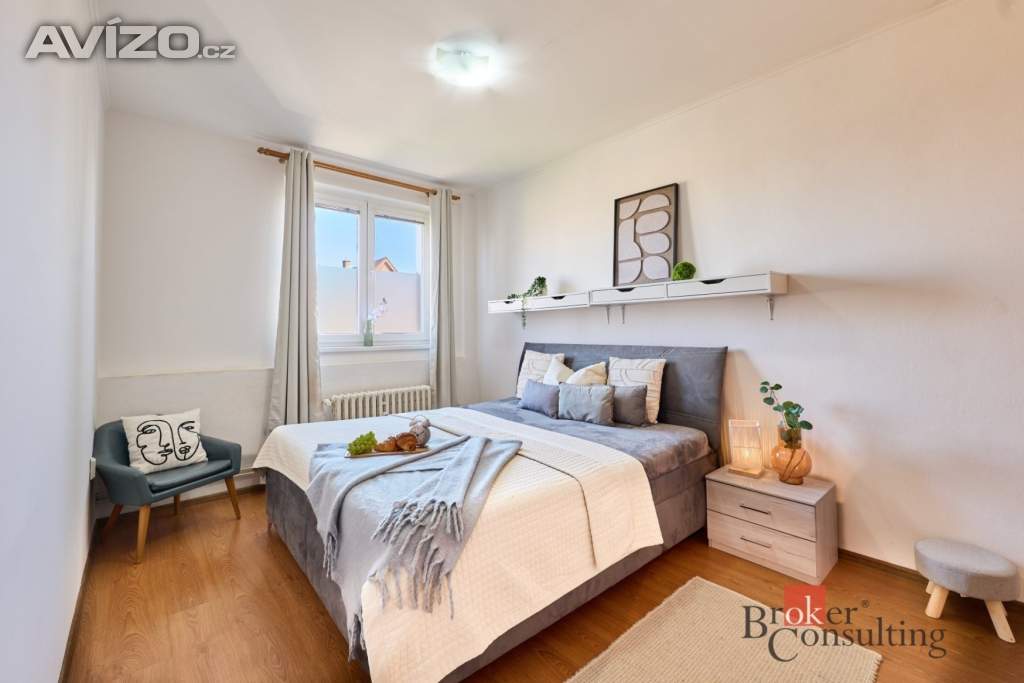 Foto inzerátu Prodej bytu 3+kk 95 m², Přelouč