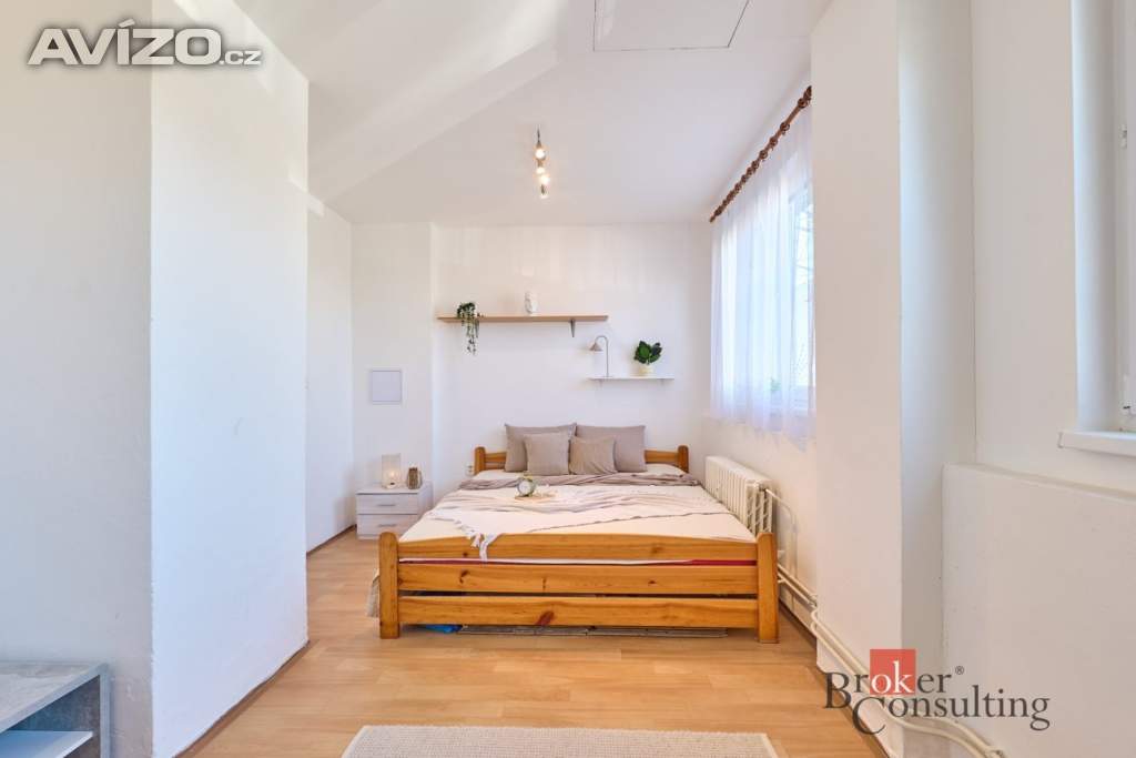 Foto inzerátu Prodej bytu 3+kk 95 m², Přelouč