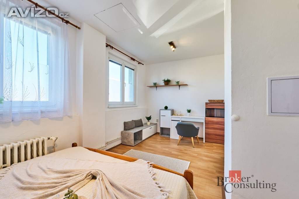 Foto inzerátu Prodej bytu 3+kk 95 m², Přelouč