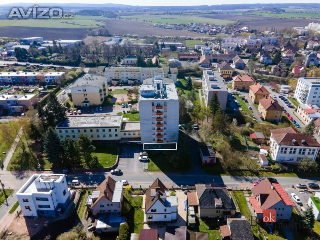Foto inzerátu Prodej bytu 3+kk 95 m², Přelouč