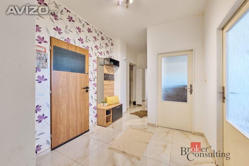Foto inzerátu Prodej bytu 3+kk 95 m², Přelouč
