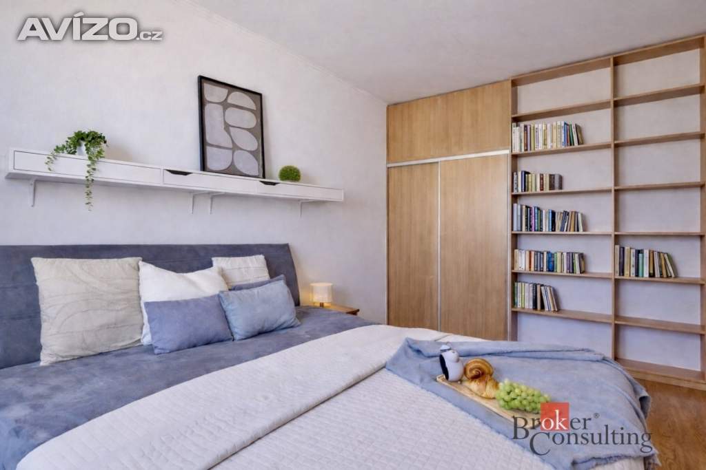 Foto inzerátu Prodej bytu 3+kk 95 m², Přelouč