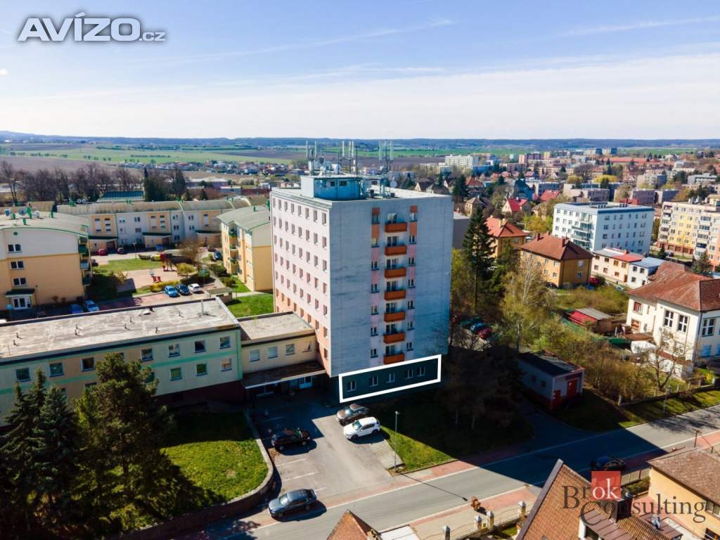 Foto inzerátu Prodej bytu 3+kk 95 m², Přelouč