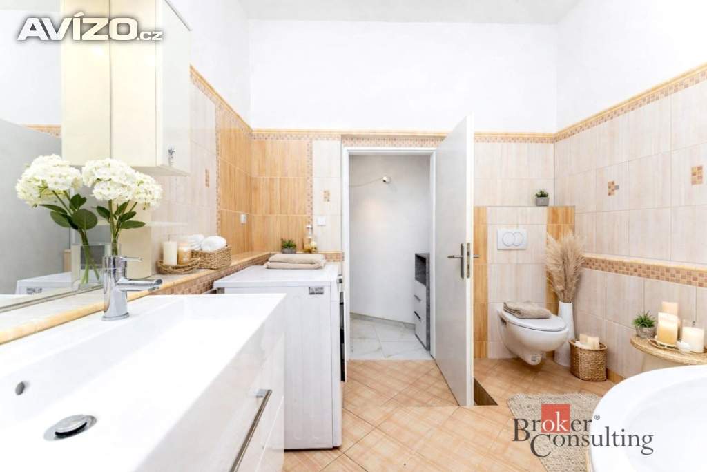Foto inzerátu Prodej bytu 3+kk 95 m², Přelouč