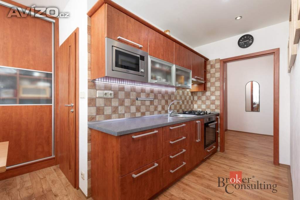 Foto inzerátu Prodej bytu 3+1 60 m², Bruntál