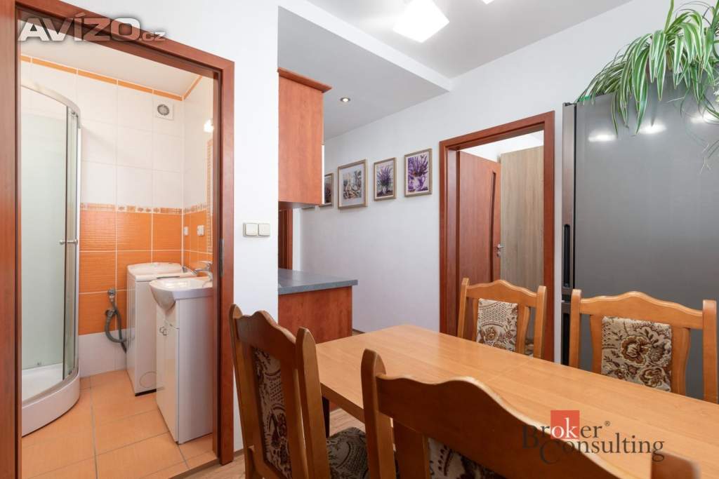 Foto inzerátu Prodej bytu 3+1 60 m², Bruntál