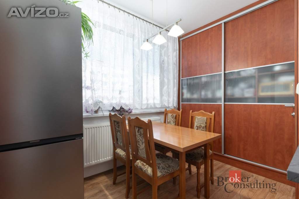 Foto inzerátu Prodej bytu 3+1 60 m², Bruntál