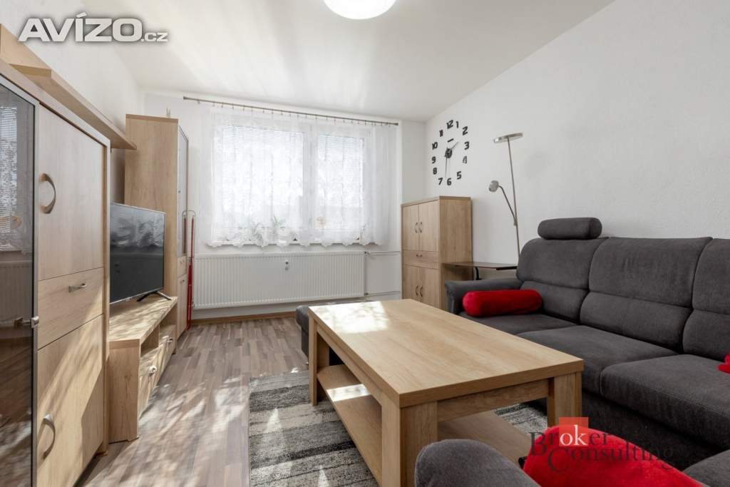 Foto inzerátu Prodej bytu 3+1 60 m², Bruntál