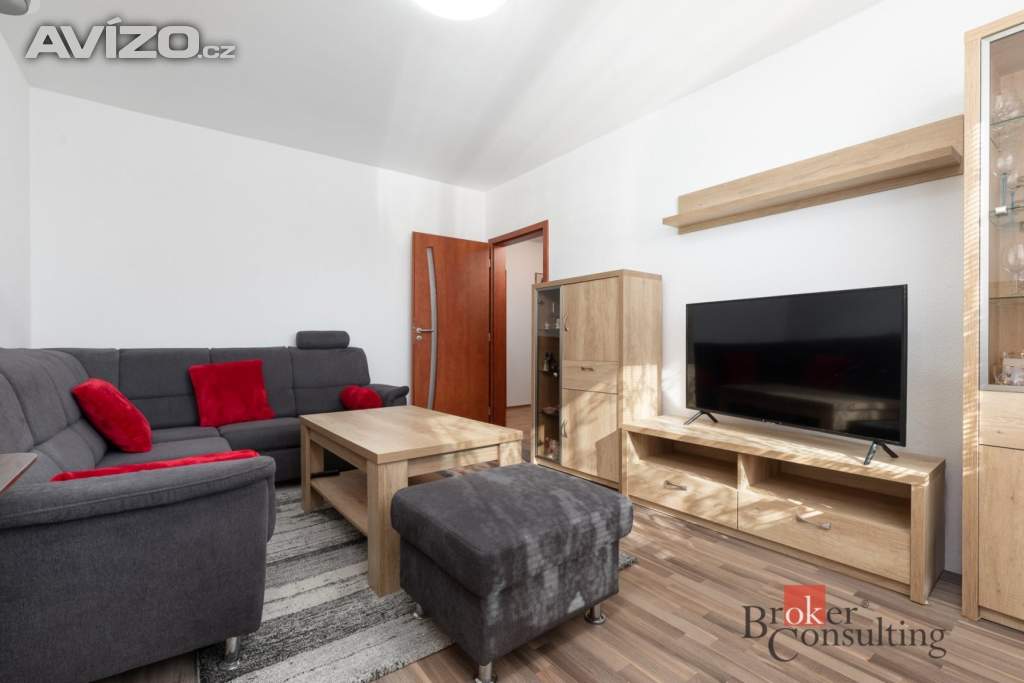 Foto inzerátu Prodej bytu 3+1 60 m², Bruntál