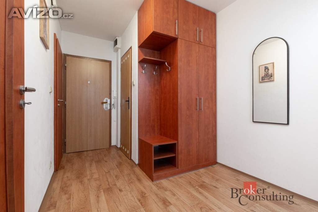 Foto inzerátu Prodej bytu 3+1 60 m², Bruntál