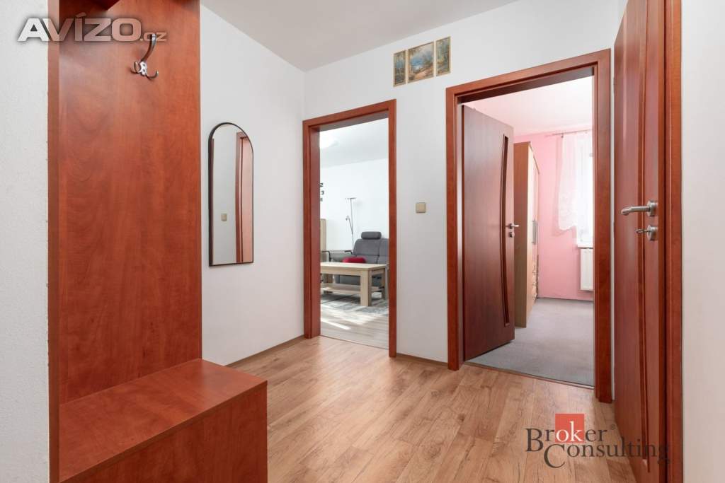 Foto inzerátu Prodej bytu 3+1 60 m², Bruntál