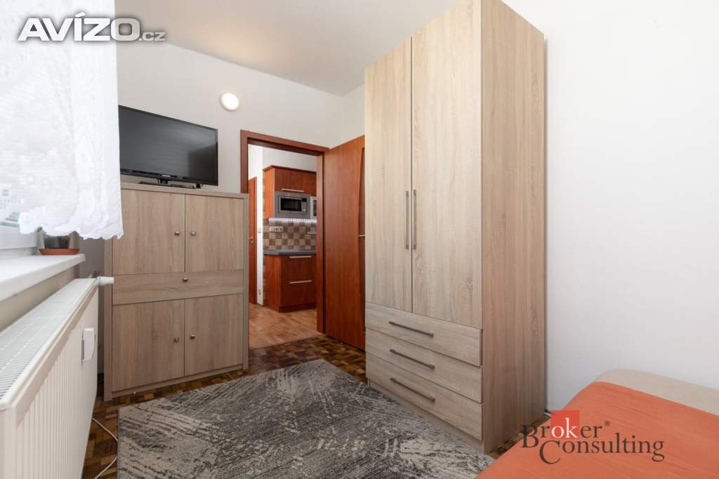 Foto inzerátu Prodej bytu 3+1 60 m², Bruntál