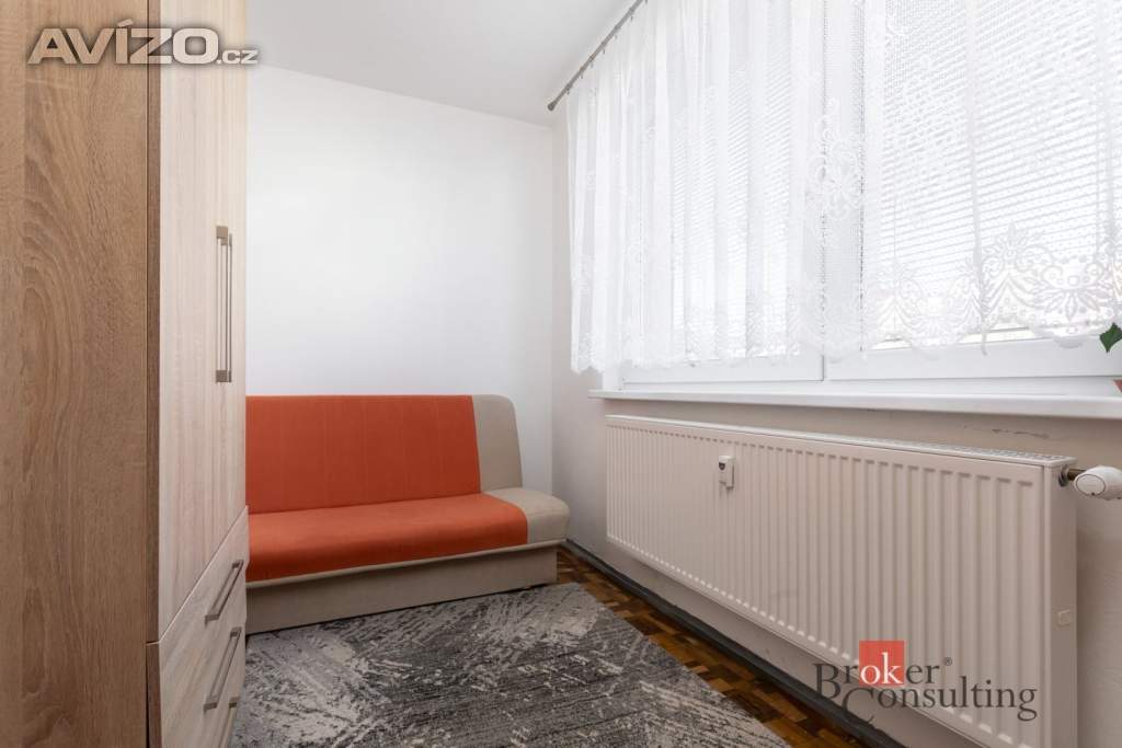 Foto inzerátu Prodej bytu 3+1 60 m², Bruntál