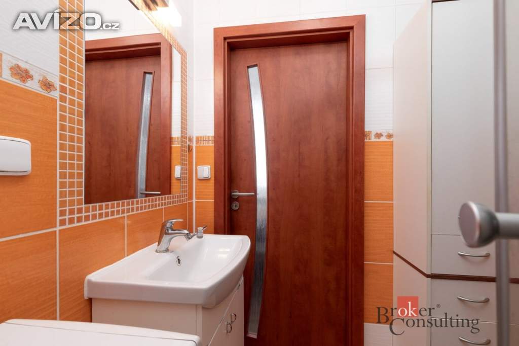 Foto inzerátu Prodej bytu 3+1 60 m², Bruntál