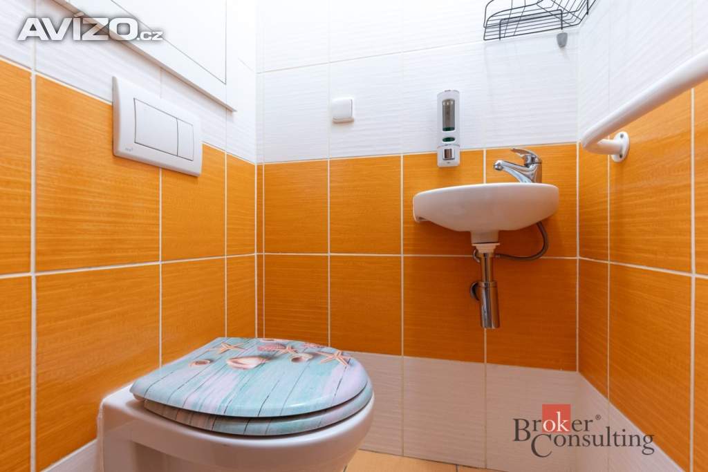 Foto inzerátu Prodej bytu 3+1 60 m², Bruntál