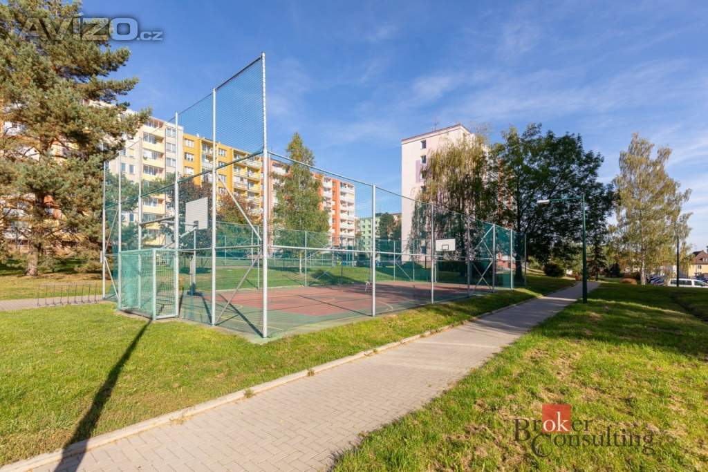 Foto inzerátu Prodej bytu 3+1 60 m², Bruntál